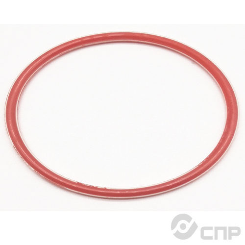 Кольцо в оболочке уплотнительное 4х1,5