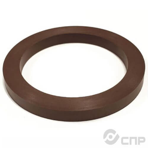 Кольцо прямоугольного сечения 0,6х0,45х0,45